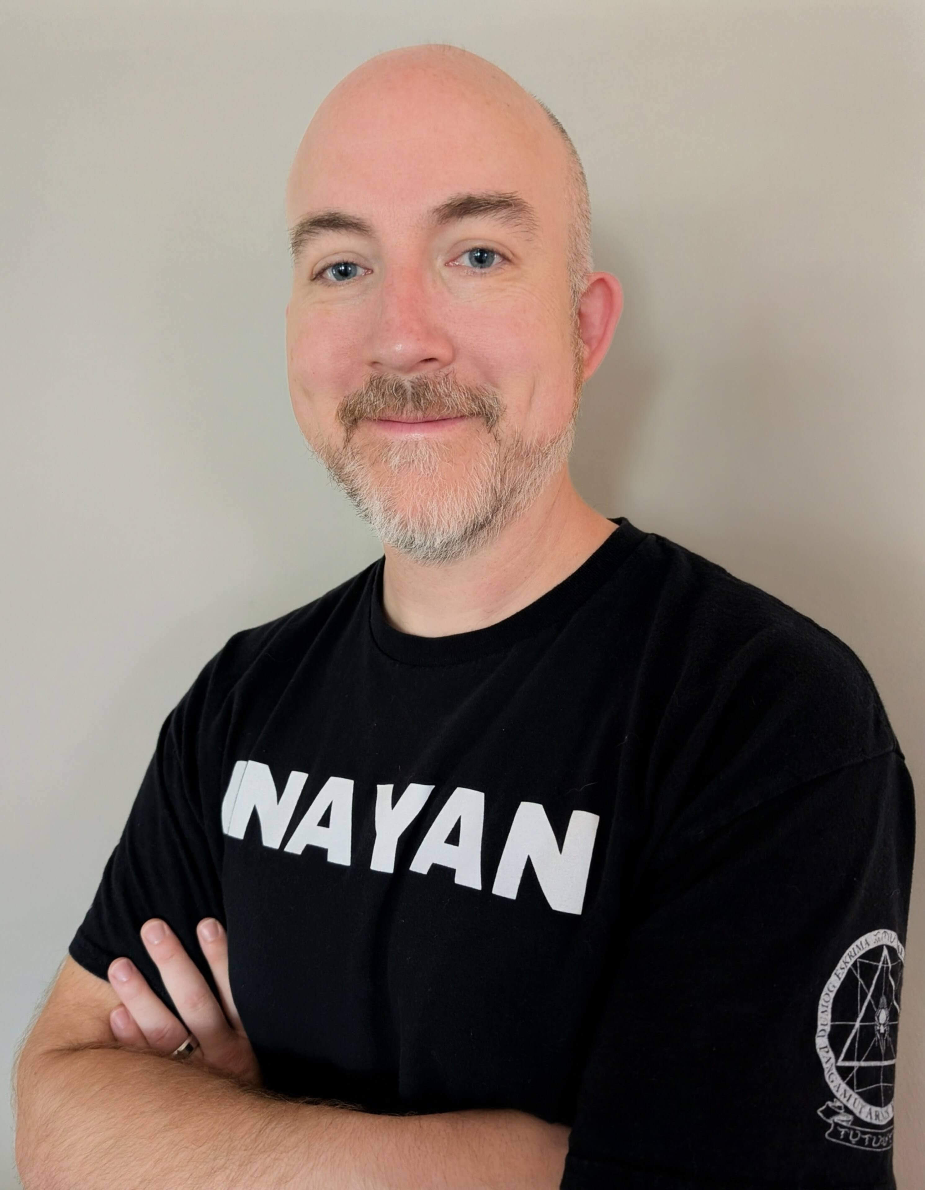 Catalyst Martial Arts Instructor
